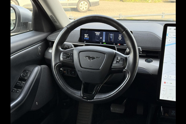 Ford Mustang Mach-E Aut. 75 kWh Technology | SoH 92% | Leder | B&O Sound | 360 Camera |