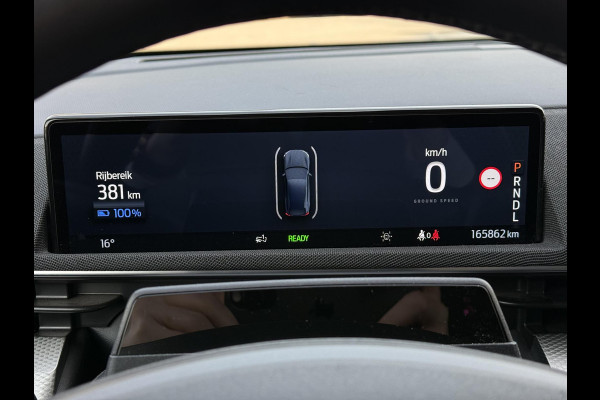 Ford Mustang Mach-E Aut. 75 kWh Technology | SoH 92% | Leder | B&O Sound | 360 Camera |