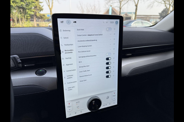 Ford Mustang Mach-E Aut. 75 kWh Technology | SoH 92% | Leder | B&O Sound | 360 Camera |