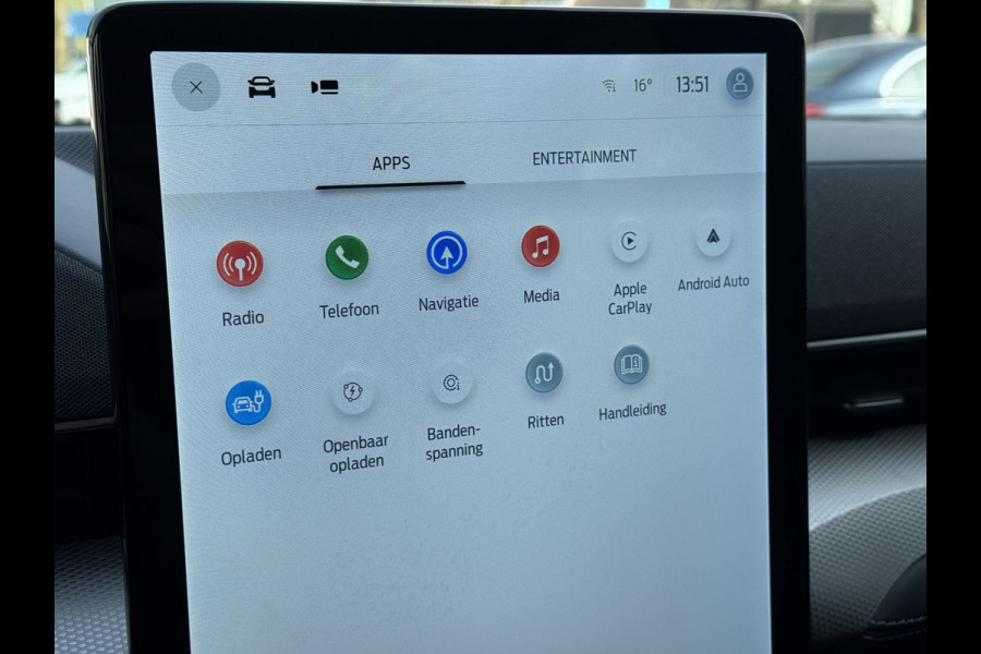 Ford Mustang Mach-E Aut. 75 kWh Technology | SoH 92% | Leder | B&O Sound | 360 Camera |