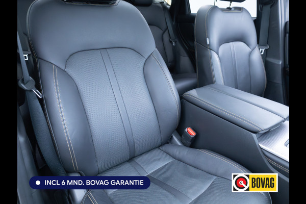 Mazda CX-60 2.5 e-SkyActiv PHEV Homura | Elec. trekhaak | Bose Audio | Panodak | Stoel- Stuur- & achterbankverw. | Stoelventilatie, Elec. stoelen, Elec. Stuurkolom, Adap. Cruise, Headup, Winter en Zomerwielen op LMV