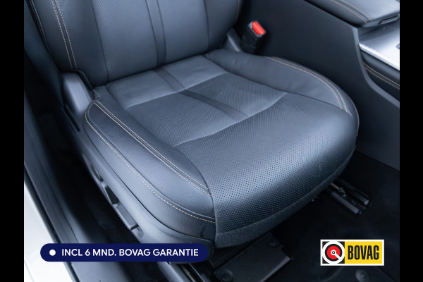 Mazda CX-60 2.5 e-SkyActiv PHEV Homura | Elec. trekhaak | Bose Audio | Panodak | Stoel- Stuur- & achterbankverw. | Stoelventilatie, Elec. stoelen, Elec. Stuurkolom, Adap. Cruise, Headup, Winter en Zomerwielen op LMV