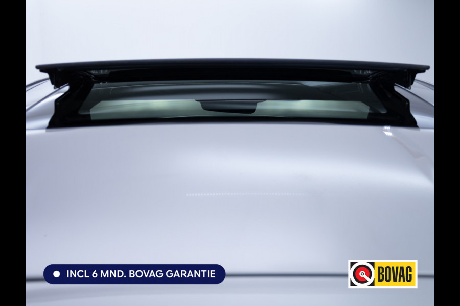 Mazda CX-60 2.5 e-SkyActiv PHEV Homura | Elec. trekhaak | Bose Audio | Panodak | Stoel- Stuur- & achterbankverw. | Stoelventilatie, Elec. stoelen, Elec. Stuurkolom, Adap. Cruise, Headup, Winter en Zomerwielen op LMV