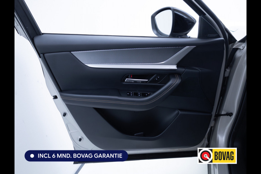 Mazda CX-60 2.5 e-SkyActiv PHEV Homura | Elec. trekhaak | Bose Audio | Panodak | Stoel- Stuur- & achterbankverw. | Stoelventilatie, Elec. stoelen, Elec. Stuurkolom, Adap. Cruise, Headup, Winter en Zomerwielen op LMV