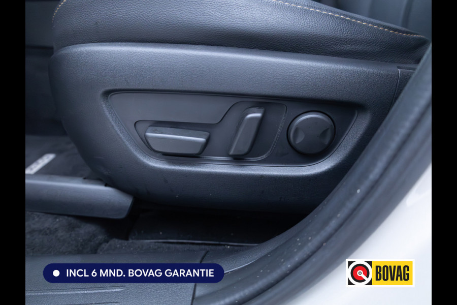 Mazda CX-60 2.5 e-SkyActiv PHEV Homura | Elec. trekhaak | Bose Audio | Panodak | Stoel- Stuur- & achterbankverw. | Stoelventilatie, Elec. stoelen, Elec. Stuurkolom, Adap. Cruise, Headup, Winter en Zomerwielen op LMV
