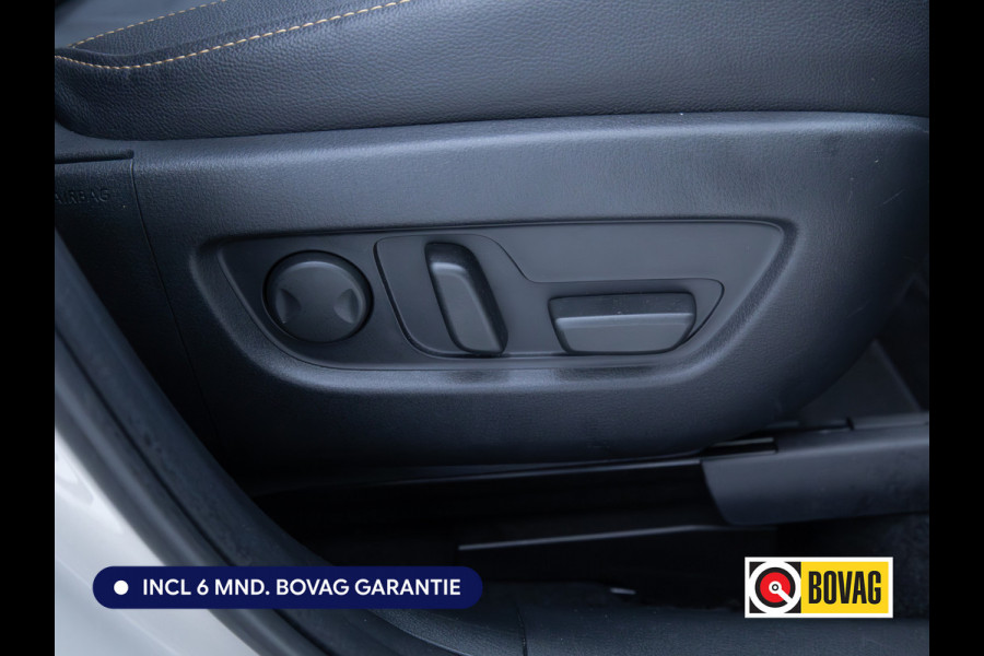 Mazda CX-60 2.5 e-SkyActiv PHEV Homura | Elec. trekhaak | Bose Audio | Panodak | Stoel- Stuur- & achterbankverw. | Stoelventilatie, Elec. stoelen, Elec. Stuurkolom, Adap. Cruise, Headup, Winter en Zomerwielen op LMV