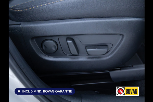 Mazda CX-60 2.5 e-SkyActiv PHEV Homura | Elec. trekhaak | Bose Audio | Panodak | Stoel- Stuur- & achterbankverw. | Stoelventilatie, Elec. stoelen, Elec. Stuurkolom, Adap. Cruise, Headup, Winter en Zomerwielen op LMV