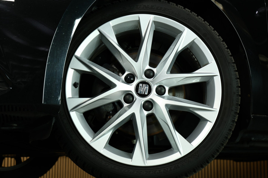 Seat Leon 1.4 TS ACT FR Top Uitvoering PANODAK NAVI 017