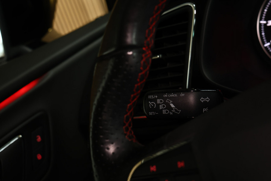 Seat Leon 1.4 TS ACT FR Top Uitvoering PANODAK NAVI 017