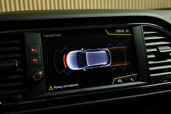 Seat Leon 1.4 TS ACT FR Top Uitvoering PANODAK NAVI 017