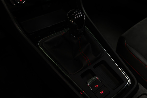 Seat Leon 1.4 TS ACT FR Top Uitvoering PANODAK NAVI 017