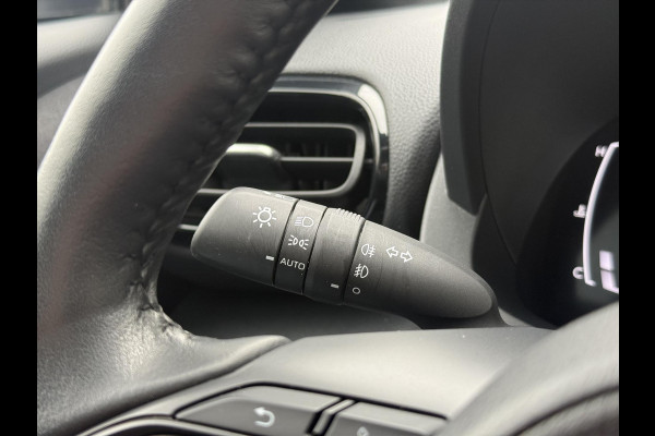 Toyota Yaris Cross 1.5 Hybrid First Edition Plus | Parkeersensoren, Stoel + Stuurverwarming, Groot scherm, Keyless, 17 inch