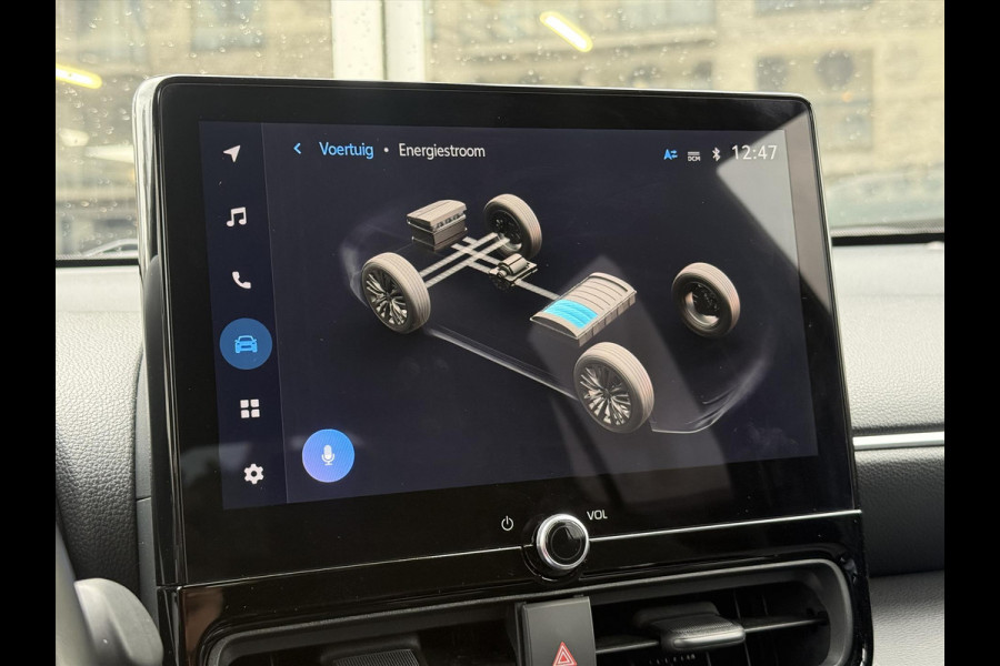 Toyota Yaris Cross 1.5 Hybrid First Edition Plus | Parkeersensoren, Stoel + Stuurverwarming, Groot scherm, Keyless, 17 inch