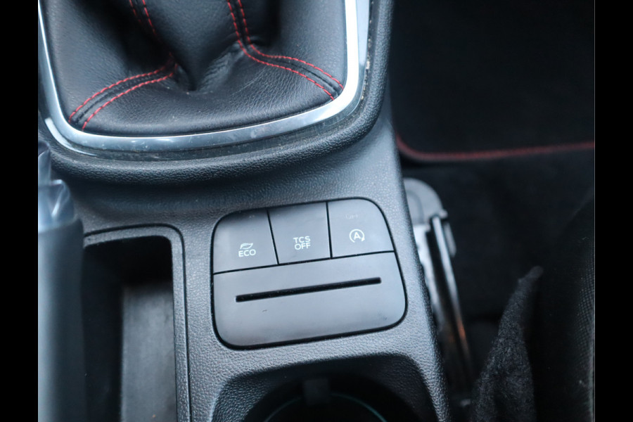 Ford Fiesta 1.0 ST-Line / Apple Carplay