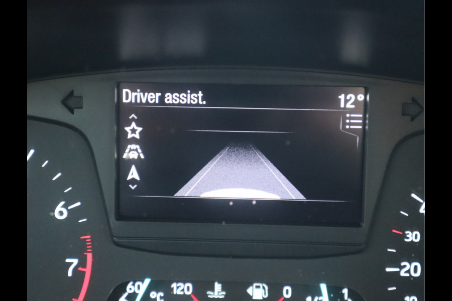 Ford Fiesta 1.0 ST-Line / Apple Carplay