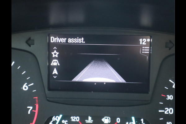 Ford Fiesta 1.0 ST-Line / Apple Carplay
