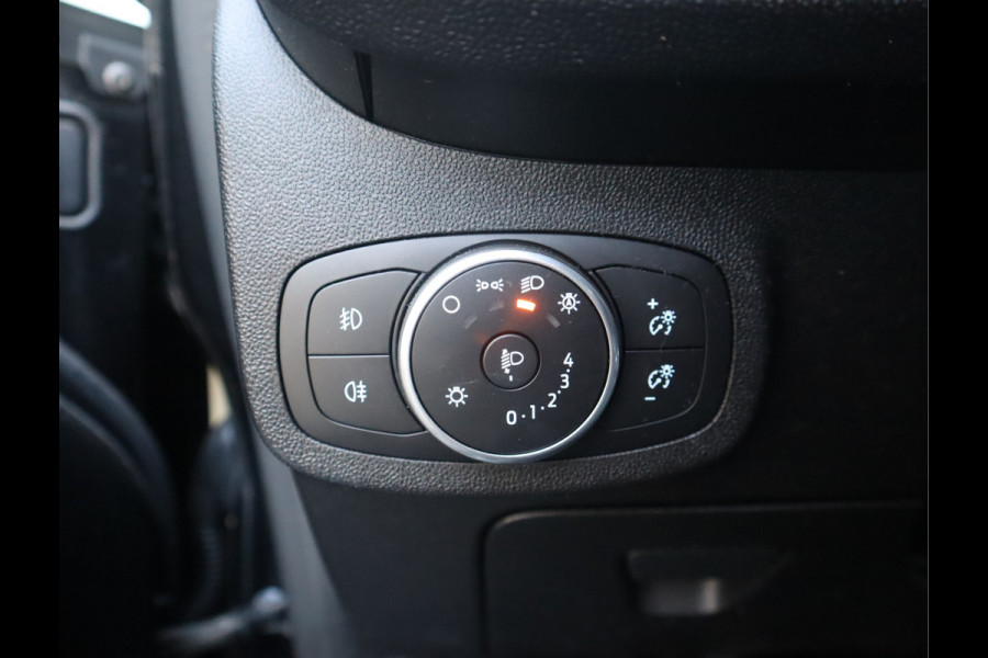 Ford Fiesta 1.0 ST-Line / Apple Carplay