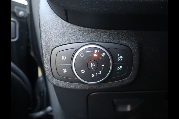 Ford Fiesta 1.0 ST-Line / Apple Carplay