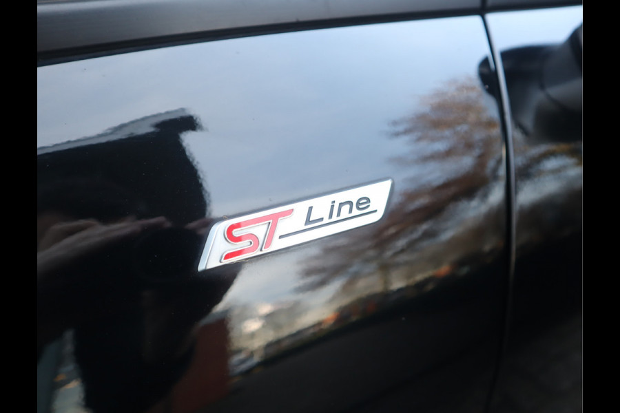 Ford Fiesta 1.0 ST-Line / Apple Carplay