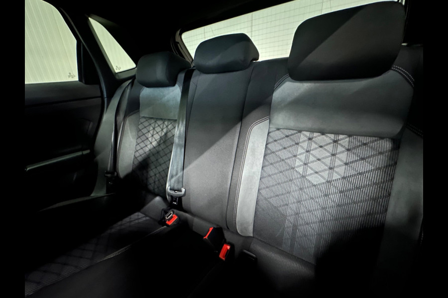 Volkswagen Polo 1.0 TSI R-Line | IQ LIGHTS | PANO | ACC | CAMERA