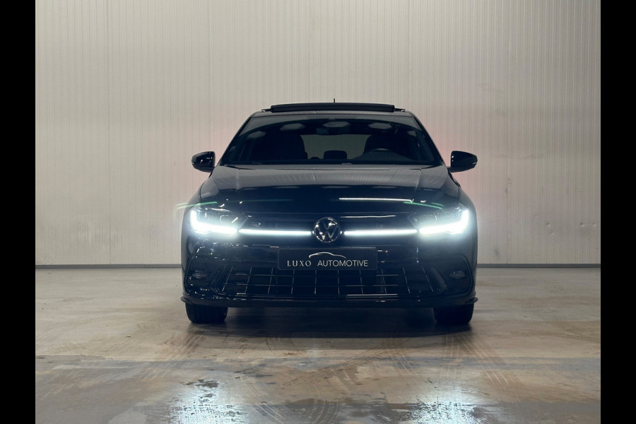 Volkswagen Polo 1.0 TSI R-Line | IQ LIGHTS | PANO | ACC | CAMERA