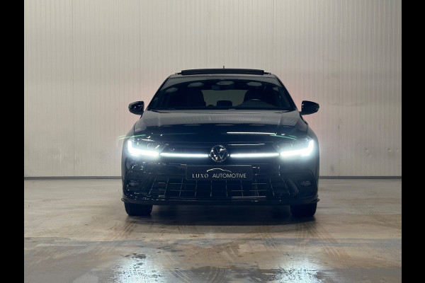 Volkswagen Polo 1.0 TSI R-Line | IQ LIGHTS | PANO | ACC | CAMERA