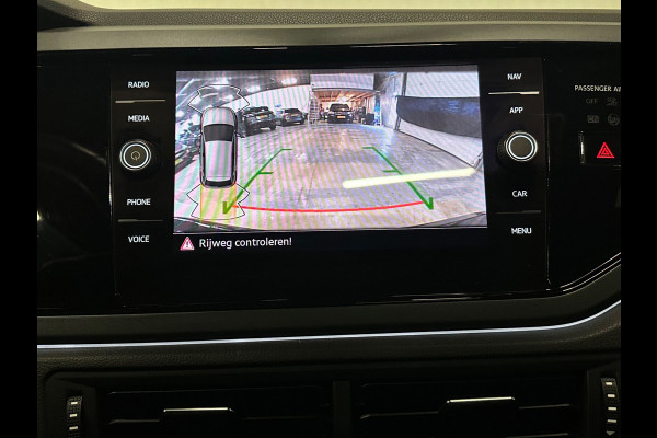 Volkswagen Polo 1.0 TSI R-Line | IQ LIGHTS | PANO | ACC | CAMERA