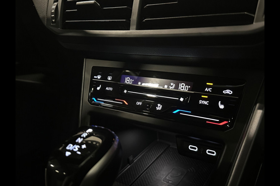 Volkswagen Polo 1.0 TSI R-Line | IQ LIGHTS | PANO | ACC | CAMERA