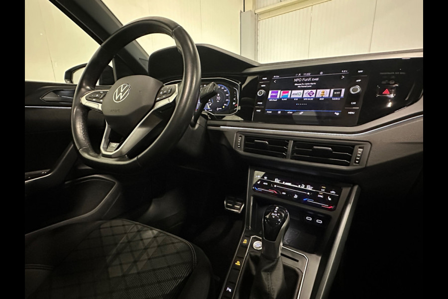 Volkswagen Polo 1.0 TSI R-Line | IQ LIGHTS | PANO | ACC | CAMERA