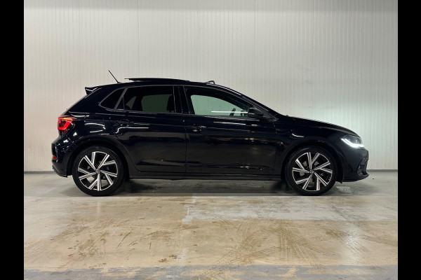 Volkswagen Polo 1.0 TSI R-Line | IQ LIGHTS | PANO | ACC | CAMERA