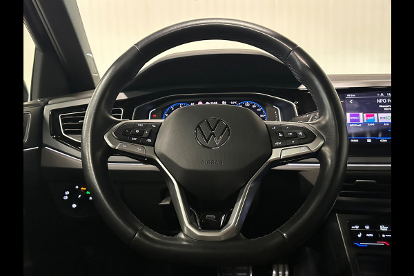 Volkswagen Polo 1.0 TSI R-Line | IQ LIGHTS | PANO | ACC | CAMERA