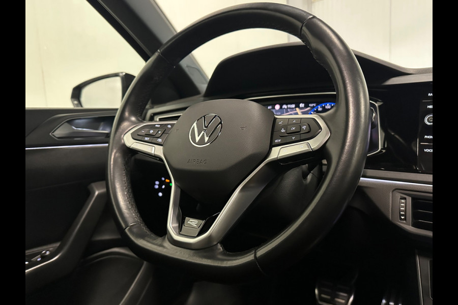 Volkswagen Polo 1.0 TSI R-Line | IQ LIGHTS | PANO | ACC | CAMERA