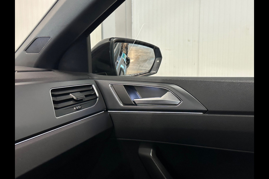 Volkswagen Polo 1.0 TSI R-Line | IQ LIGHTS | PANO | ACC | CAMERA