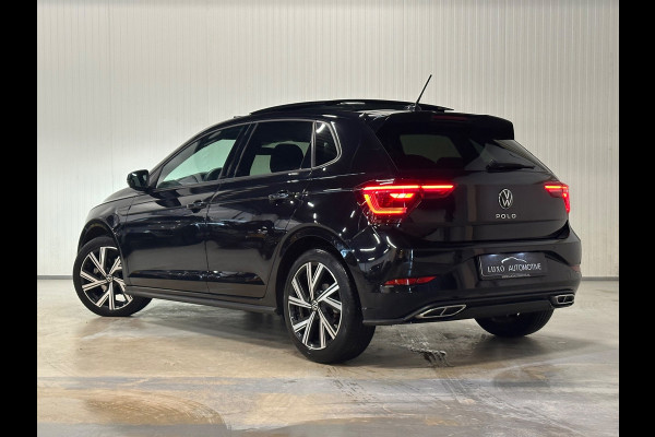 Volkswagen Polo 1.0 TSI R-Line | IQ LIGHTS | PANO | ACC | CAMERA