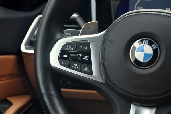 BMW 3 Serie Touring M340i xDrive Business Edition | Panoramadak | Laser | HUD | HK Audio | Premium Selection garantie t/m 09/2027