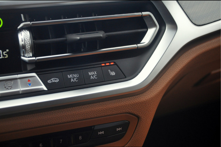 BMW 3 Serie Touring M340i xDrive Business Edition | Panoramadak | Laser | HUD | HK Audio | Premium Selection garantie t/m 09/2027