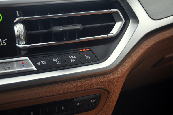 BMW 3 Serie Touring M340i xDrive Business Edition | Panoramadak | Laser | HUD | HK Audio | Premium Selection garantie t/m 09/2027