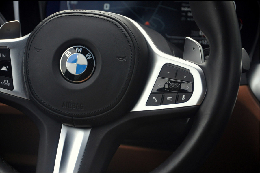 BMW 3 Serie Touring M340i xDrive Business Edition | Panoramadak | Laser | HUD | HK Audio | Premium Selection garantie t/m 09/2027