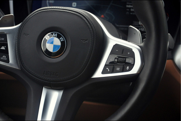 BMW 3 Serie Touring M340i xDrive Business Edition | Panoramadak | Laser | HUD | HK Audio | Premium Selection garantie t/m 09/2027