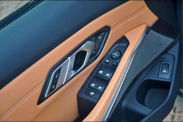 BMW 3 Serie Touring M340i xDrive Business Edition | Panoramadak | Laser | HUD | HK Audio | Premium Selection garantie t/m 09/2027