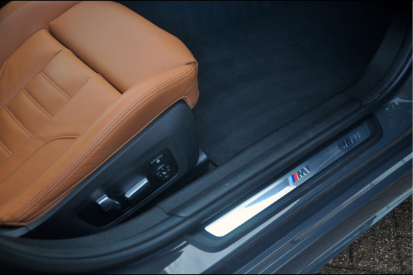 BMW 3 Serie Touring M340i xDrive Business Edition | Panoramadak | Laser | HUD | HK Audio | Premium Selection garantie t/m 09/2027