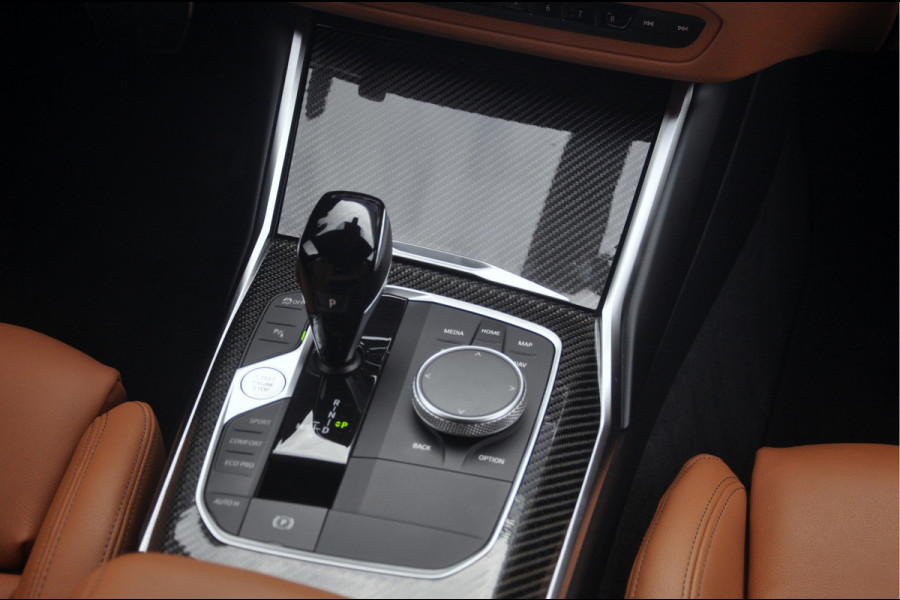 BMW 3 Serie Touring M340i xDrive Business Edition | Panoramadak | Laser | HUD | HK Audio | Premium Selection garantie t/m 09/2027