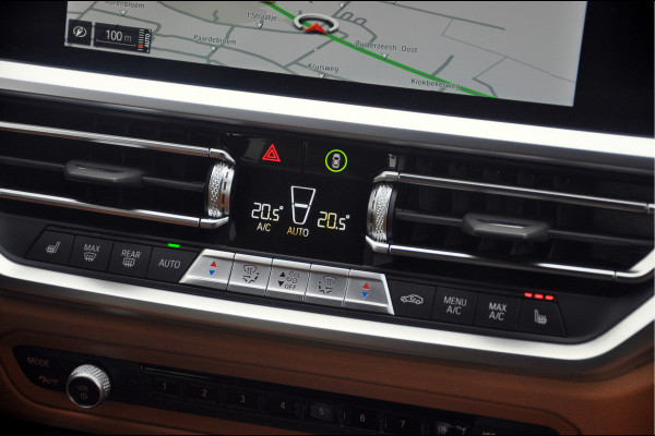 BMW 3 Serie Touring M340i xDrive Business Edition | Panoramadak | Laser | HUD | HK Audio | Premium Selection garantie t/m 09/2027