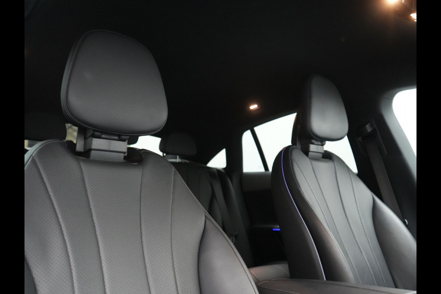 Mercedes-Benz EQE 350 Advantage 89 kWh 293pk Dealer O.H. | Adaptive Cruise | Luchtvering | Burmester Audio | Digital Light | 360 Camera | Lederen Sportstoelen Memory & Verwarmd | Sfeerverlichting | Keyless | Apple Carplay | Virtual | Navigatie |