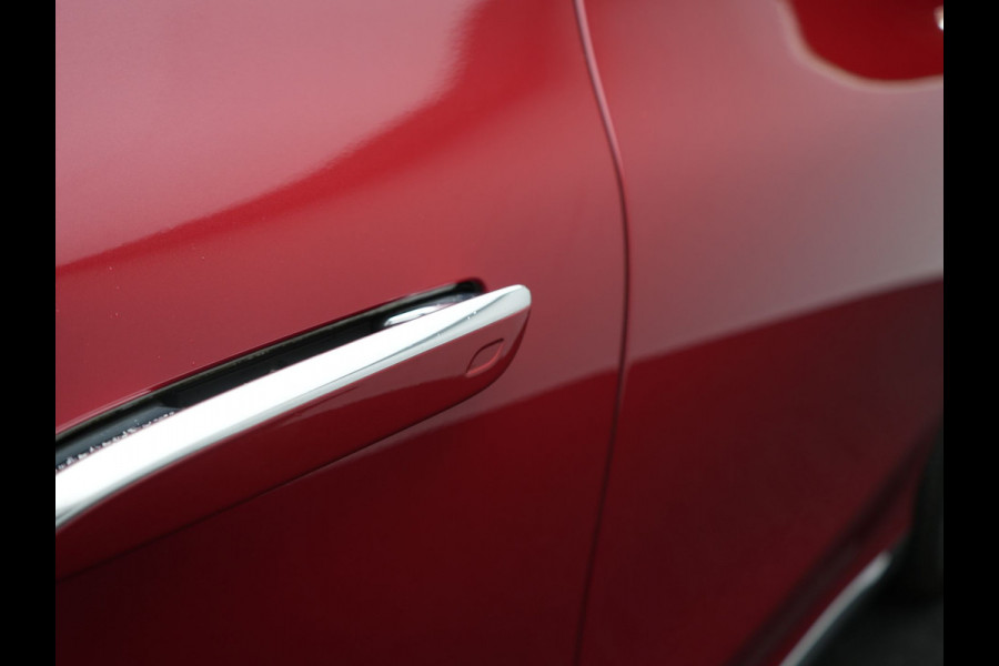 Mercedes-Benz EQE 350 Advantage 89 kWh 293pk Dealer O.H. | Adaptive Cruise | Luchtvering | Burmester Audio | Digital Light | 360 Camera | Lederen Sportstoelen Memory & Verwarmd | Sfeerverlichting | Keyless | Apple Carplay | Virtual | Navigatie |