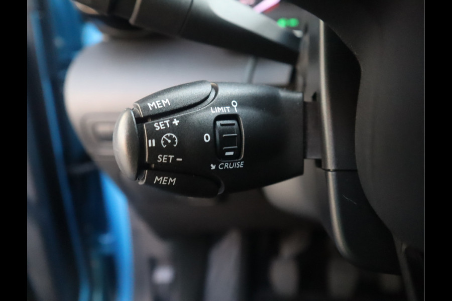 Citroën C3 Aircross 1.2 Feel Elek ramen Airco Nieuwe D-riem!