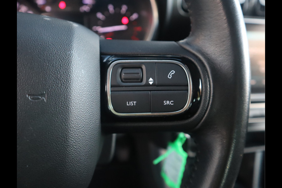 Citroën C3 Aircross 1.2 Feel Elek ramen Airco Nieuwe D-riem!
