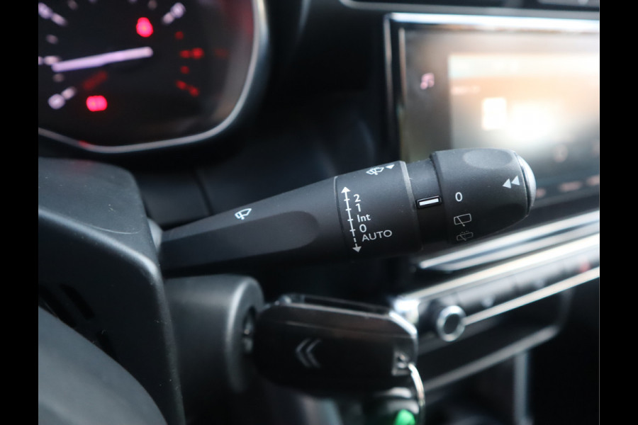 Citroën C3 Aircross 1.2 Feel Elek ramen Airco Nieuwe D-riem!