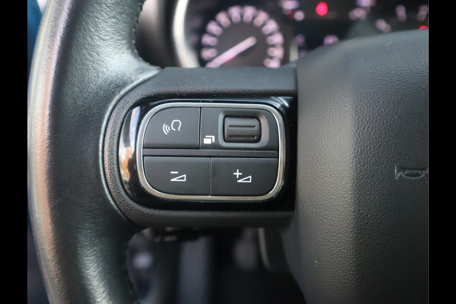 Citroën C3 Aircross 1.2 Feel Elek ramen Airco Nieuwe D-riem!