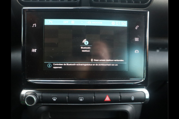 Citroën C3 Aircross 1.2 Feel Elek ramen Airco Nieuwe D-riem!